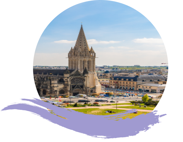 Caen