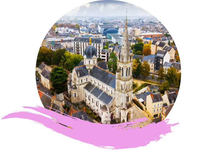 Chateauroux