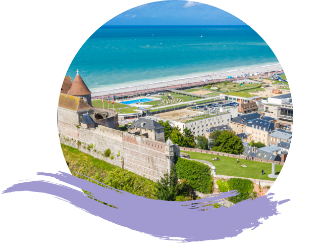 Dieppe