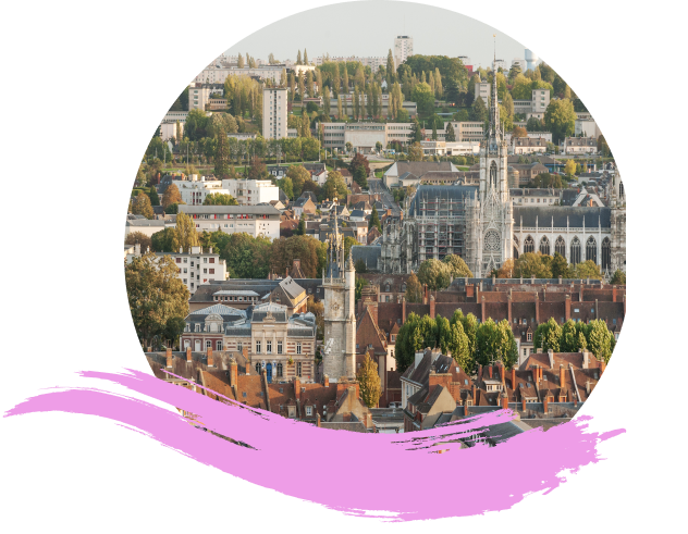Evreux